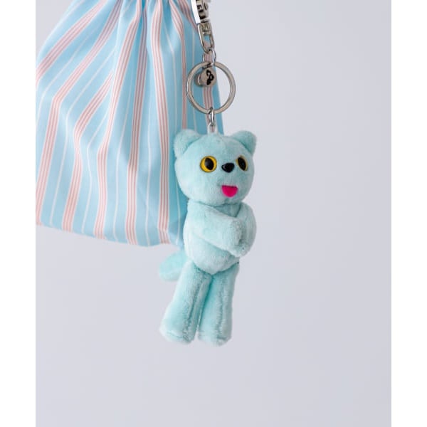 再入荷予定』『WEB/一部店舗限定』COMFORT PIYONG Key Ring
