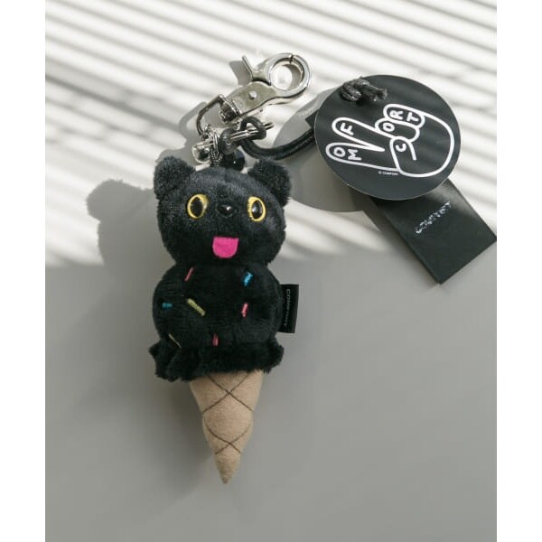 再入荷予定』『WEB/一部店舗限定』COMFORT MUNK Key Ring
