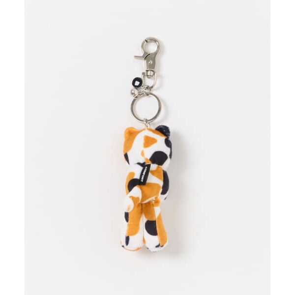 WEB/一部店舗限定』COMFORT NABI Key Ring | スメリー(SMELLY