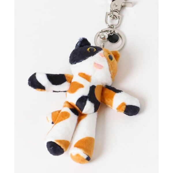 新品コンフォートソウルNABI key Ringキーホルダー NABI Key Ring 5POBKR01＿TR | Comfort