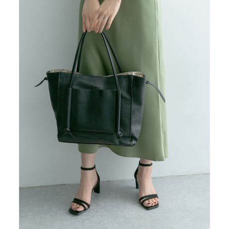 Inma ざっくりトートバッグ ロデスコ Rode Sko ファッション通販 マルイウェブチャネル Cb001 311 04 01