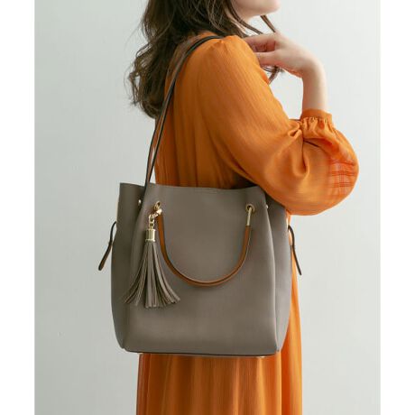 Web限定 Jesusa 4wayトートバッグ ロデスコ Rode Sko ファッション通販 マルイウェブチャネル Cb001 4 27 01