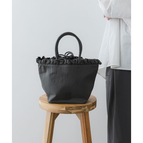 hun RODE SKO Frill Tote | ロデスコ(RODE SKO) | XH36-2AW3903