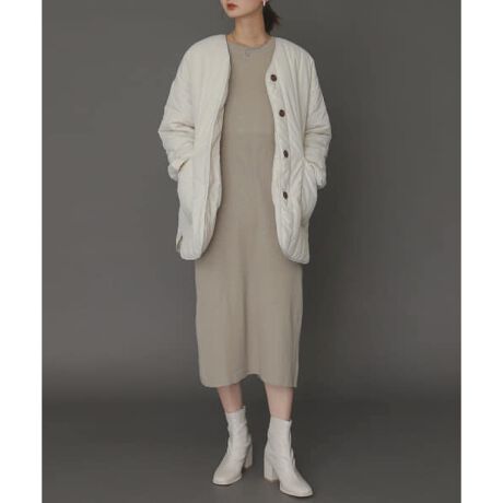 ウエストマークニットワンピース センスオブプレイスバイアーバンリサーチ Sense Of Place 16 26a006 ファッション通販 マルイウェブチャネル