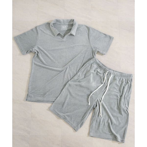 『WEB限定』FRUIT OF THE LOOM ルームウェア