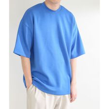ダンボールポンチTシャツ(5分袖)