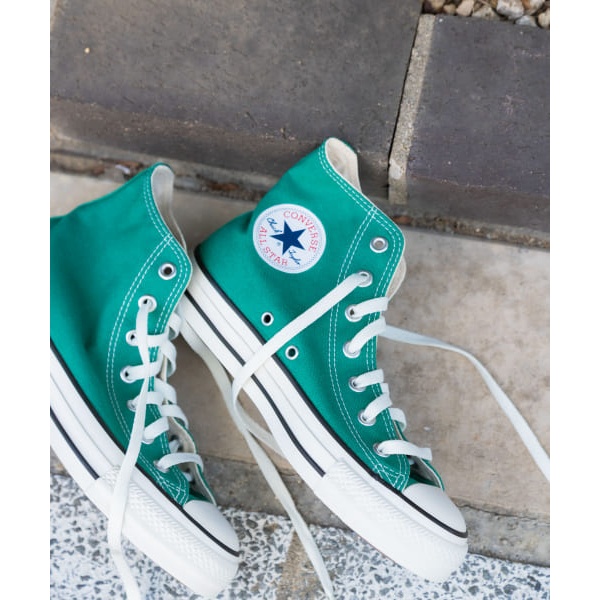 WEB限定】【CONVERSE】 ALLSTAR (R) HI-