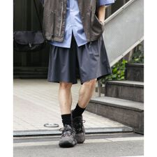 4WAYストレッチショートパンツ
