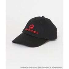 『別注』Jurassic World×SENSE OF PLACE　CAP