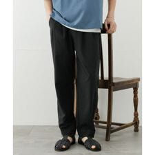 『セットアップ対応』『速乾』クイックドライタックテーパードパンツII
