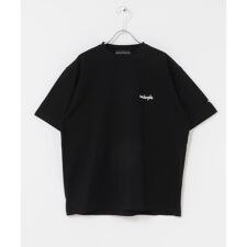 『別注』Mark Gonzales×SENSE OF PLACE　S/S T-SHIRTS A