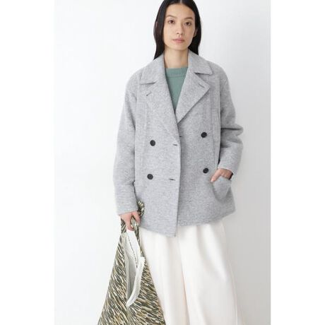 スライバーｐコート ヒューマンウーマン Human Woman ファッション通販 マルイウェブチャネル