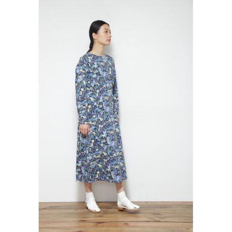 リバティプリントワンピース ヒューマンウーマン Human Woman ファッション通販 マルイウェブチャネル リバティプリントワンピース ヒューマンウーマン Human Woman ファッション通販 マルイウェブチャネル