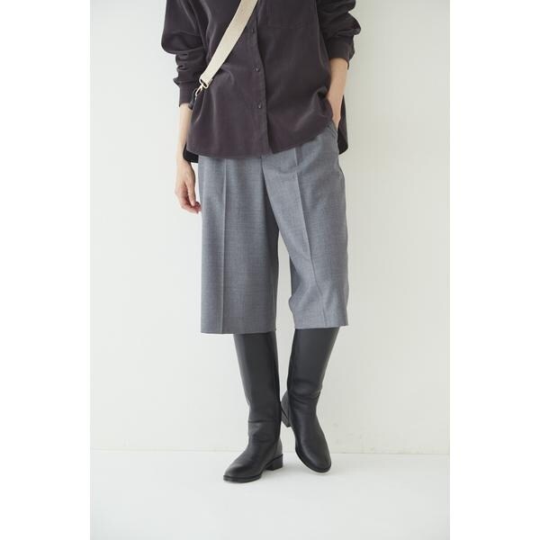 ヒューマンウーマン（HUMAN WOMAN）/◆オトナハーフパンツ ◇オトナハーフパンツ | ヒューマンウーマン(human woman) | マルイ