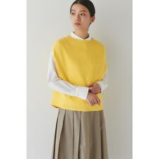 ◆ニットベスト