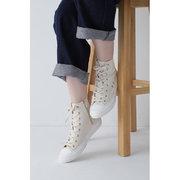 ◆ハイカットスニーカー