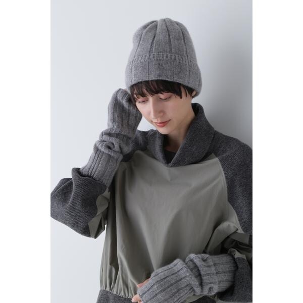 REVIS/レビス】 ストラップツキツバヒロハット（ハット