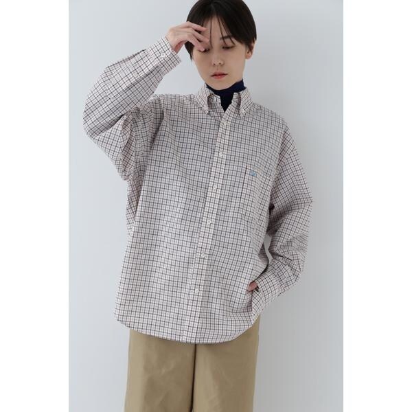 [�}���C]�� �{�^���_�E���V���c/�q���[�}���E�[�}���ihuman woman�j �z���C�g�`�F�b�N3