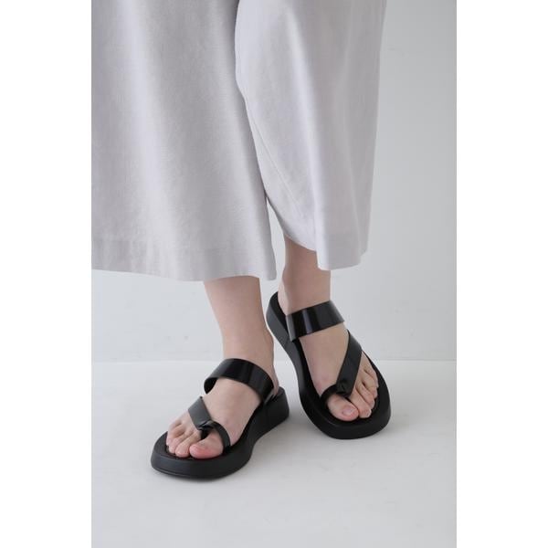 IENAステイタス LEOPARD FLAT A1623-M 37サイズ IENAステイタス LEOPARD FLAT A1623-M 37サイズ