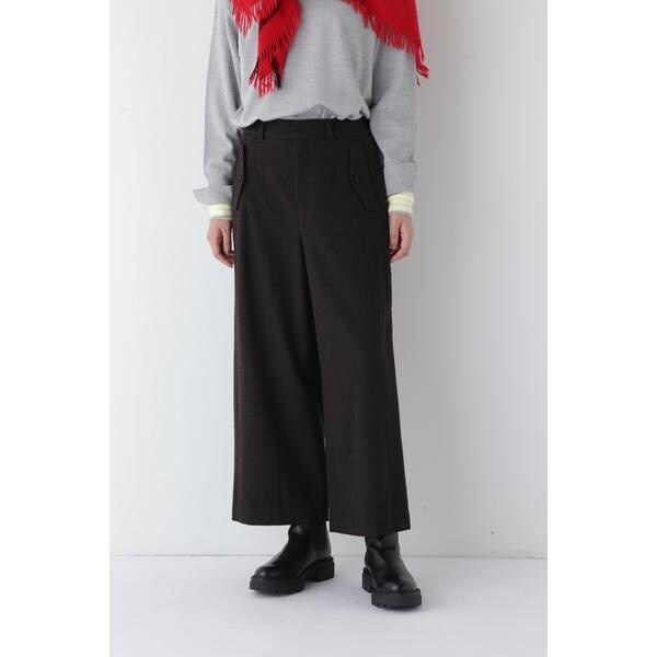 ヒューマンウーマン(human woman) レディース パンツ の一覧