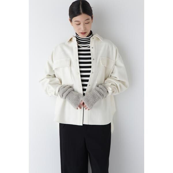 URBAN RESEARCH ROSSO / アーバンリサーチ ロッソ M/M ATTACHMENT　BLOUSE 楽天市場】M/M ATTACHMENT BLOUSE／アーバンリサーチ ロッソ