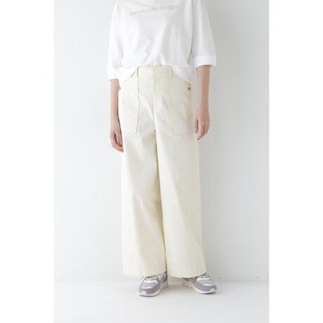 [^ԁF0775130301]lC̃pcfUCAbvf[gēoIyfUC̃|CgzJWAȃxCJ[fBe[|Cg̃Z~ChpcłByfނ̃|Cgzhuman womanԂ̌y@ׂŃi`ȃXgb`ꂽR[h[gpĂ܂By߃R[fBl[gzjbguEXȂǗlXȃfUC̃gbvXƍ킹₷ꒅBuEXܕtjbgȂǏ炵ACeƂ̃X^CO߂łBSSTCYWEBTCYł^Ȃ|n^Ȃ|^Ȃ|ň^|Lk^Ȃ|VGbg^X^_[h