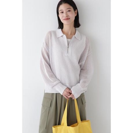 [^ԁF0775170303]\̂郁bV҂݂̃n[tWbvjbgyfUC̃|CgzbV̕ҒnIȃXLbp[fUC̃jbgvI[o[BWbvJ|CgłBƂTCYŃbNX܂BҒn̓Œpƒ䂪5cmقǐLт܂Byfނ̃|Cgze[v̎ŕ҂ݗĂĂ̂œʉ\̂ҒnɂȂĂ܂BƂ^b`Ŕꊴ܂By߃R[fBl[gzN[ȃJ[WJƒ悭̂郁bVfނŁAVvȃ{gɍ킹ĂŃV[Y[h߂Ă悤ȈꖇBTVc^NgbvȂǃCi[ŃOV[Y􂵂ĂƂ͂łB^|n^Ȃ|^Ȃ|ň^|Lk^Ȃ|VGbg^X^_[h