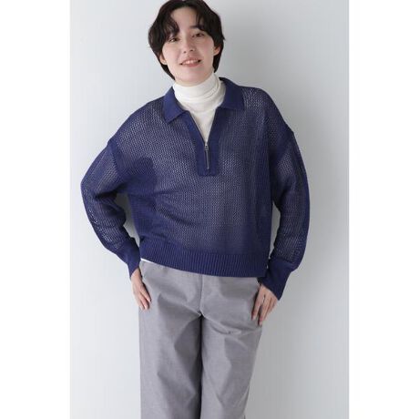 [^ԁF0775170303]\̂郁bV҂݂̃n[tWbvjbgyfUC̃|CgzbV̕ҒnIȃXLbp[fUC̃jbgvI[o[BWbvJ|CgłBƂTCYŃbNX܂BҒn̓Œpƒ䂪5cmقǐLт܂Byfނ̃|Cgze[v̎ŕ҂ݗĂĂ̂œʉ\̂ҒnɂȂĂ܂BƂ^b`Ŕꊴ܂By߃R[fBl[gzN[ȃJ[WJƒ悭̂郁bVfނŁAVvȃ{gɍ킹ĂŃV[Y[h߂Ă悤ȈꖇBTVc^NgbvȂǃCi[ŃOV[Y􂵂ĂƂ͂łB^|n^Ȃ|^Ȃ|ň^|Lk^Ȃ|VGbg^X^_[h