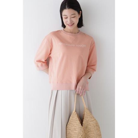 [^ԁF0775160302]lJWAɌȂSg[i[yfUC̃|Cgzwrenoncule rougexԂiLXƂӖ̃tXvg6̃XEFbgłBԂiLX̉Ԍt́uȂv1ւŖڂԂ̂悤ȏC[WSłByfނ̃|CgzC[fނgpĂ̂ŁA炩Ȃ ݊̂fނłBy߃R[fBl[gz6ŃOV[Y񂹂JWAACełBWPbgu]̃Ci[ɂ߁BVcⒷƂ̃C[hy߂gbvXłB^Ȃ|n^Ȃ|^Ȃ|ň^|Lk^Ȃ|VGbg^X^_[h