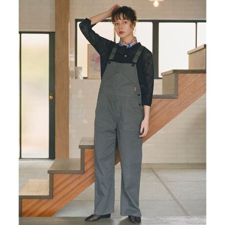 [^ԁF0775140503]uUNIVERSAL OVERALL ~ human womanvʒTybgyfUC̃|CgzVJS̃[NEFAuhuUNIVERSAL OVERALL(jo[TI[o[I[)ṽI[ZeBbNȃTybgʒ܂Bl̏p₷lɌg̃fUCύXe[v̌RANZgɂĂ܂BvgXLɂhuman womañSvXĂ܂Byfނ̃|CgzRbg100̂肵fނŐFʒĂ܂By߃R[fBl[gzJWAȃX^COɌȂTybg͈NʂăC[hX^Cy߂܂B^Ȃ|n^Ȃ|^Ȃ|ň^|Lk^Ȃ|VGbg^X^_[h