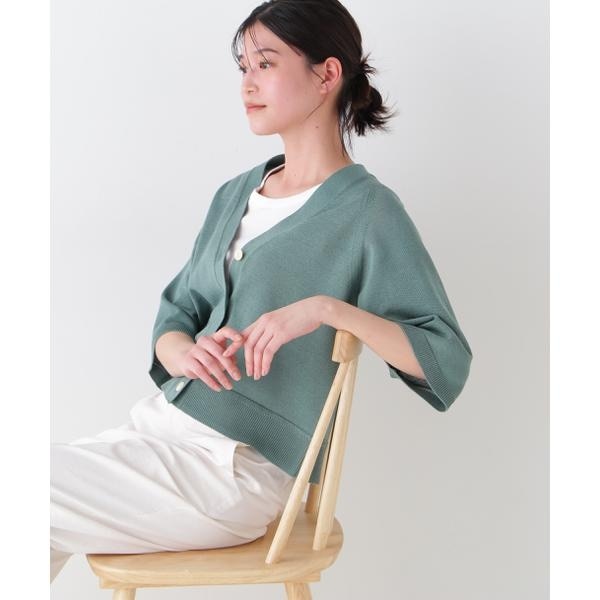 V＆Aエンブロイダリーニットプルオーバー | キース(KEITH) | マルイ