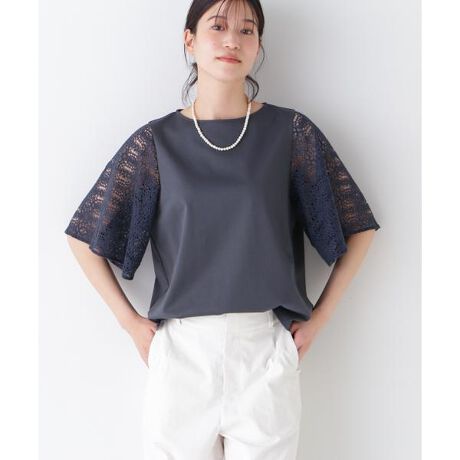 [^ԁF0775160600]@ׂȃ[XfUCJbg\[yfUC̃|CgzɍN炵bZ[XgphbLOvI[o[łBƂ猩Ă郌[X̒悢ƃtA[Őu₩ȃgbvXłByfނ̃|Cgzgɂ͐GꂽuԂɏ₽ڐG⊴@\AnCQ[Wɕ҂ݏグ悢nƃLCڂȕ\ʊ̃Rbg|`gpAɂ͎d̂@ׂȊ􉽊w̌ybZ[XgpĂ܂By߃R[fBl[gz@ׂȃ[XR[fBl[g̃ANZgɂȂꖇBpc킹JWAȃX^CO߂łB^₠|n^Ȃ|^Ȃ|ň^|Lk^Ȃ|VGbg^X^_[h