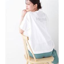 ◆バックロゴポケットＴシャツ