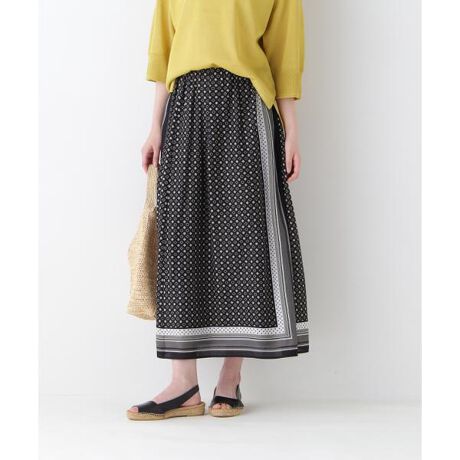 [^ԁF0775120600]IWivgڂ䂭XJ[gyfUC̃|Cgzpl􉽕^bÑbvMU[ACXJ[głByfނ̃|CgzIWivgłBN炵pl􉽕悢̂RbgZ[XfނɃvgĂ܂By߃R[fBl[gz݊̂vgXJ[g̓VvTVc킹ȂǃtȃX^CłfꖇBjbggbvXƂ̃X^CO߂łB