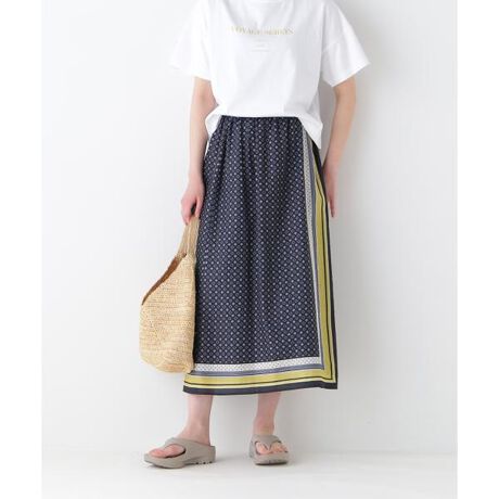 [^ԁF0775120600]IWivgڂ䂭XJ[gyfUC̃|Cgzpl􉽕^bÑbvMU[ACXJ[głByfނ̃|CgzIWivgłBN炵pl􉽕悢̂RbgZ[XfނɃvgĂ܂By߃R[fBl[gz݊̂vgXJ[g̓VvTVc킹ȂǃtȃX^CłfꖇBjbggbvXƂ̃X^CO߂łB