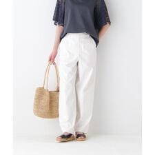 ◆クールマックス混ストレートパンツ