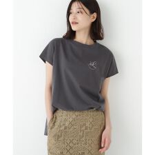 ◆サークルロゴＴシャツ