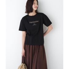 ロゴＴシャツ