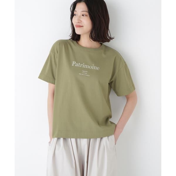 ◆ロゴＴシャツ