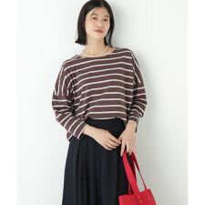 ◆７２／２サイロプレミアムハイゲージボーダー | ヒューマンウーマン(human woman)