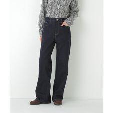 ◆デニムセミワイド