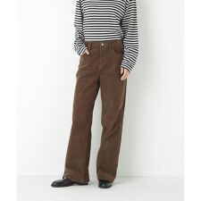 ◆コーデュロイセミワイド