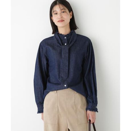 [^ԁF0775210916]uHealthy Denim ~ human womanvʒfj{E^CuEXyfUC̃|CgzHealthy Denim̃X^htuEXʒ܂BuhƂea̍fUCfjŐV{E^Ct̃uEXłBTCYƐFA{^̔hʒ܂Byfނ̃|CgzCgIX̃fjngpBEHbVŔZ߂̐FڂŎdグĂ܂̂ŎC▀Cł̐F̓fjlɂȂ܂By߃R[fBl[gzH1ƂăX^COɑNxvXĂuEXłB^Ȃ|n^Ȃ|^Ȃ|ň^|Lk^₠|VGbg^X^_[h