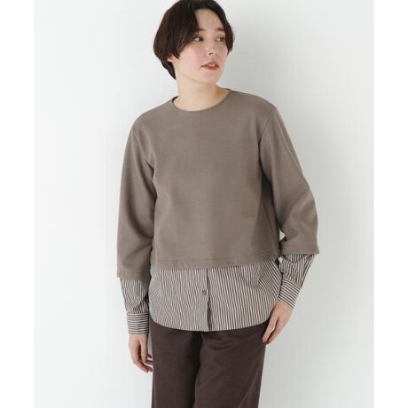 [^ԁF0775260001]ꖇŒflJWAȃhbLOvI[o[yfUC̃|Cgzd˒悤ɐƑɕzhbLON[lbNvI[o[łByfނ̃|CgzʂɃRbgƃ[gp邱ƂɂA`N`NƂSnČkE[W[W[łBƒł􂢉\ȑfނłBł݂̗ǂRbgXgCvVcngpĂ܂By߃R[fBl[gzL{gƒ܂킹gbvXłBJƃlCr[͓fނ̃pcƂ̃ZbgAbv߂łB^Ȃ|n^Ȃ|^Ȃ|ň^|Lk^₠|VGbg^X^_[h