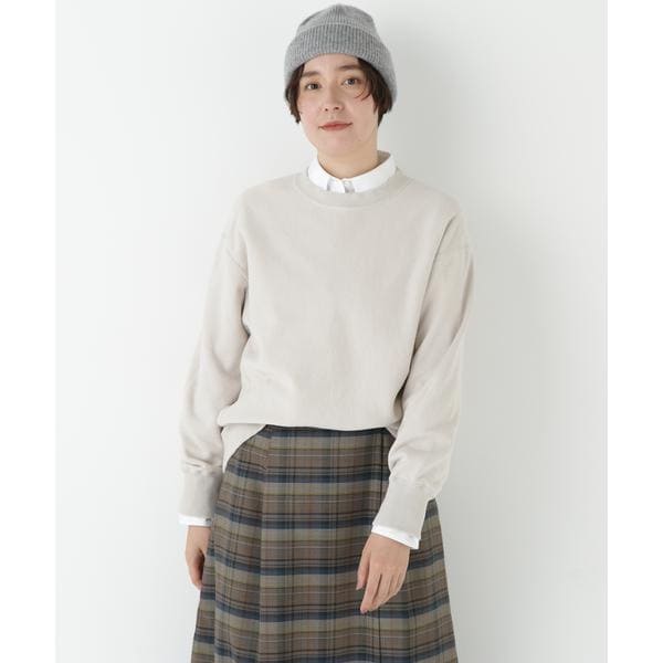 シアークルーカットソー | ヒューマンウーマン(human woman) | マルイ