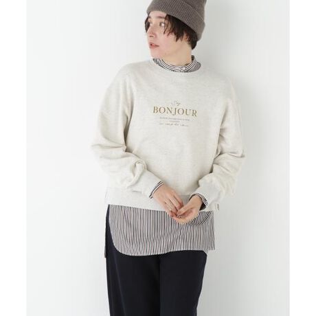 [^ԁF0775260014]DfނƃvgɐS䂩l̃Sg[i[yfUC̃|CgzVvȃfUC̃Sg[i[łBuSay Bonjourvn܂e[}̂郍S̑gݍ킹ƁAurunionv ĉuse passer le flambeau v`pƂTSUNAGUӎSAߋ̎莆ӎX^v3łByfނ̃|Cgzqlhuman woman̂mTCNđ@ۂɃuhтgpĂ܂By߃R[fBl[gzChpctAXJ[gȂǁA{[̂{gXƍDłBꖇł͂A^[glbNVcƍ킹C[hX^CAxXgvXX^C߂łB^Ȃ|n^Ȃ|^Ȃ|ň^|Lk^₠|VGbg^X^_[h