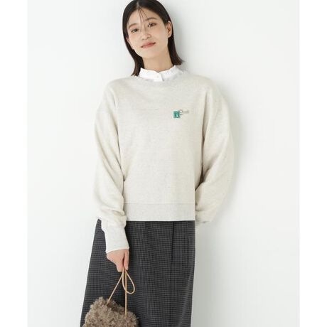 [^ԁF0775260014]DfނƃvgɐS䂩l̃Sg[i[yfUC̃|CgzVvȃfUC̃Sg[i[łBuSay Bonjourvn܂e[}̂郍S̑gݍ킹ƁAurunionv ĉuse passer le flambeau v`pƂTSUNAGUӎSAߋ̎莆ӎX^v3łByfނ̃|Cgzqlhuman woman̂mTCNđ@ۂɃuhтgpĂ܂By߃R[fBl[gzChpctAXJ[gȂǁA{[̂{gXƍDłBꖇł͂A^[glbNVcƍ킹C[hX^CAxXgvXX^C߂łB^Ȃ|n^Ȃ|^Ȃ|ň^|Lk^₠|VGbg^X^_[h