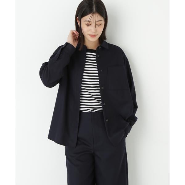 ロイヤルオックスブラウス | スキャパ(SCAPA) | マルイウェブチャネル