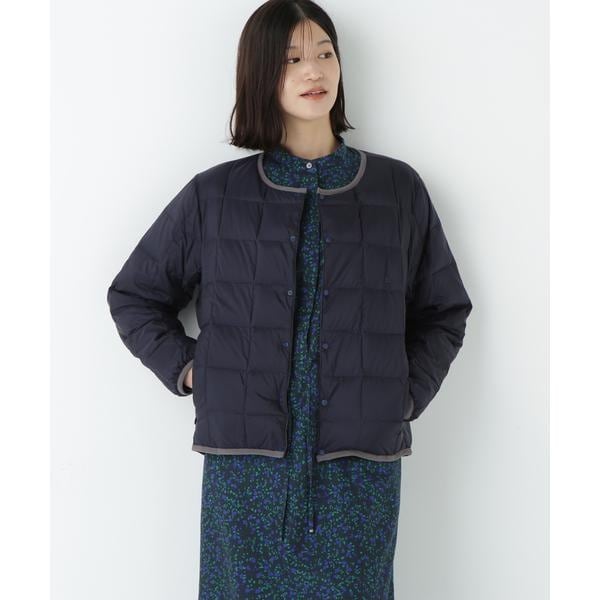 パウダーツイルブルゾン | ヒューマンウーマン(human woman) | マルイ