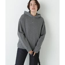 ヒューマンウーマン(human woman)の裏毛ｍｅｒｃｉパーカー